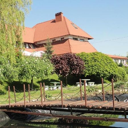 Zajazd Kosynier Węgrzce Εξωτερικό φωτογραφία